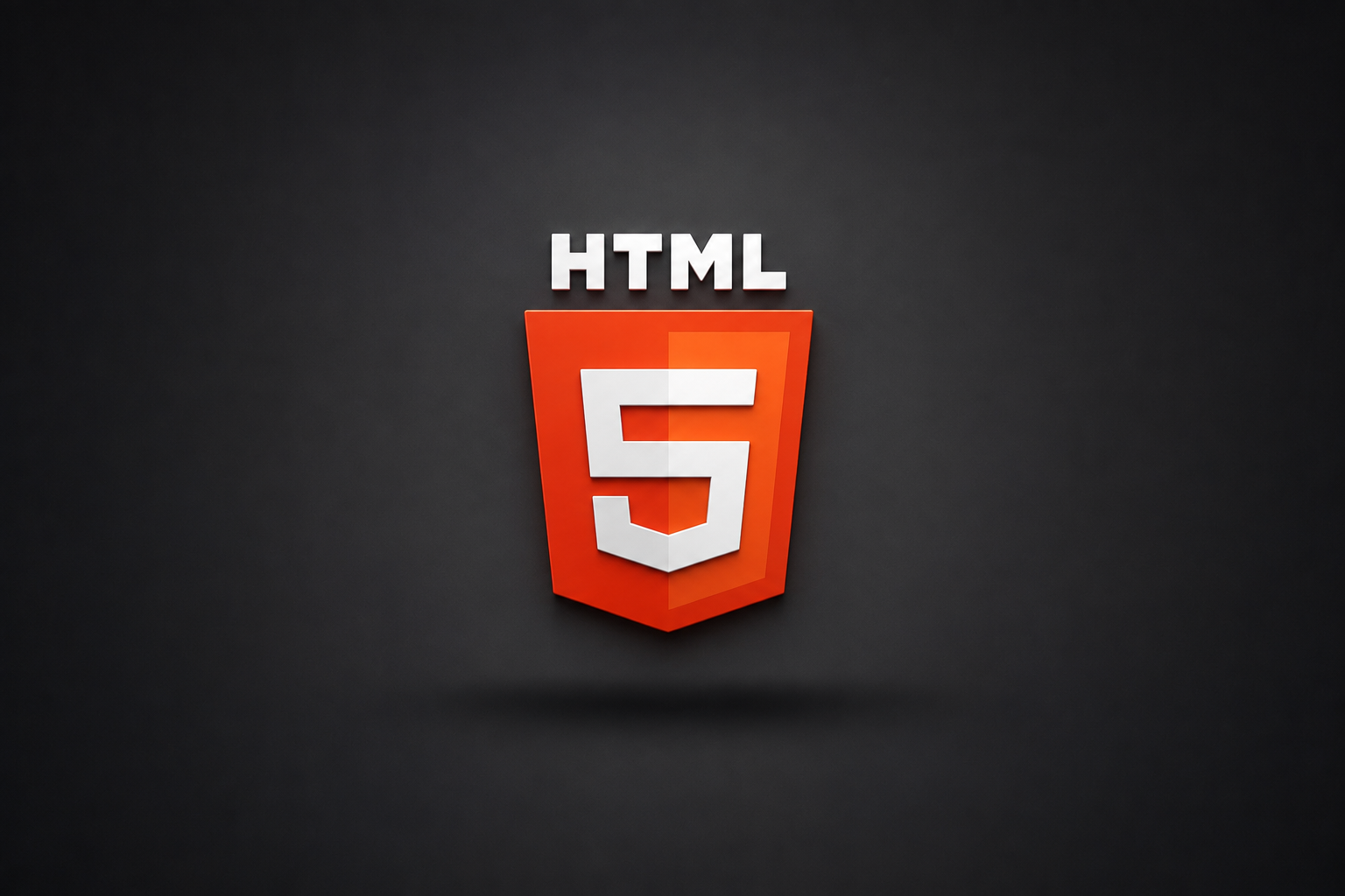 HTML