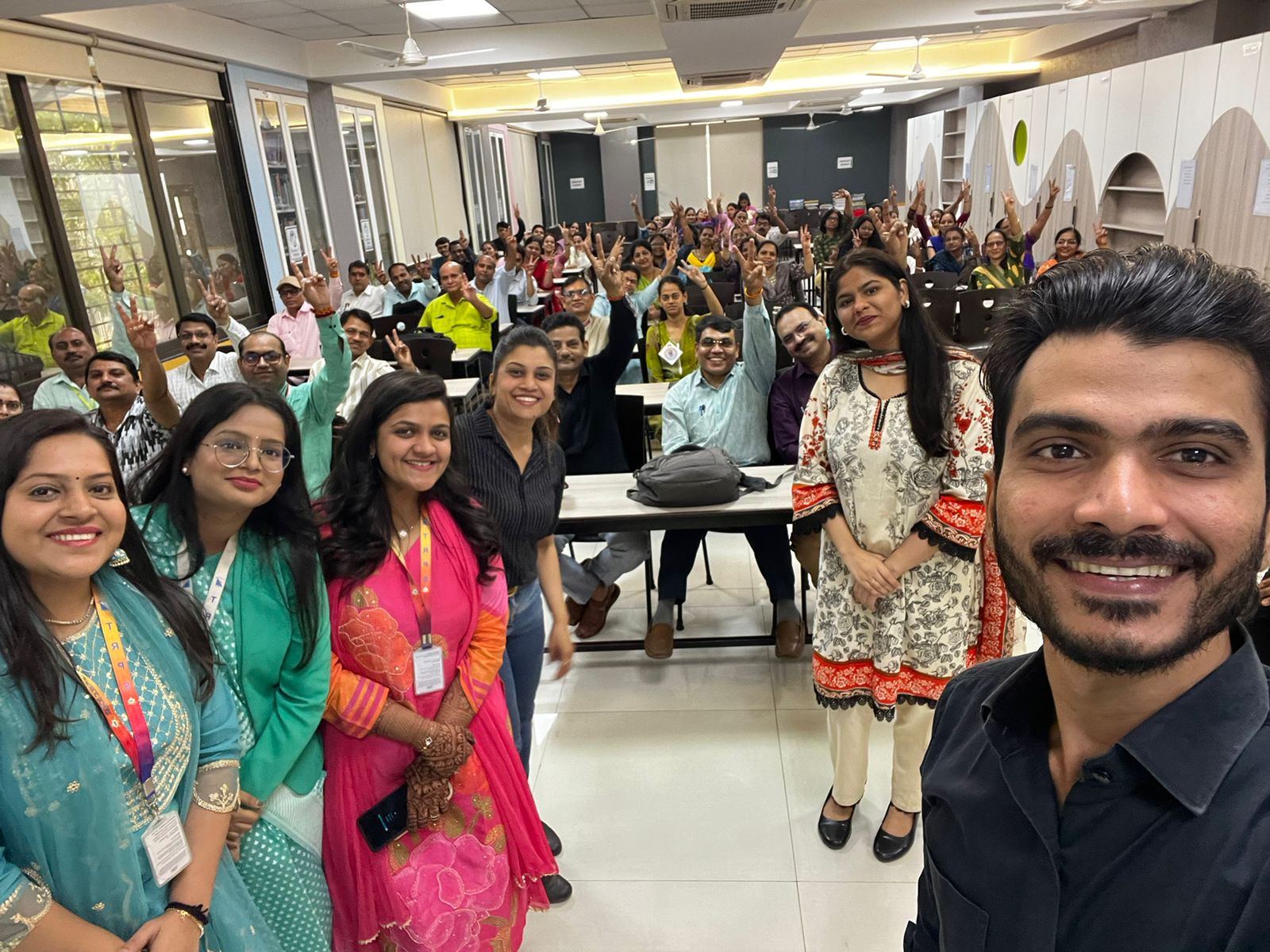Office Seminar