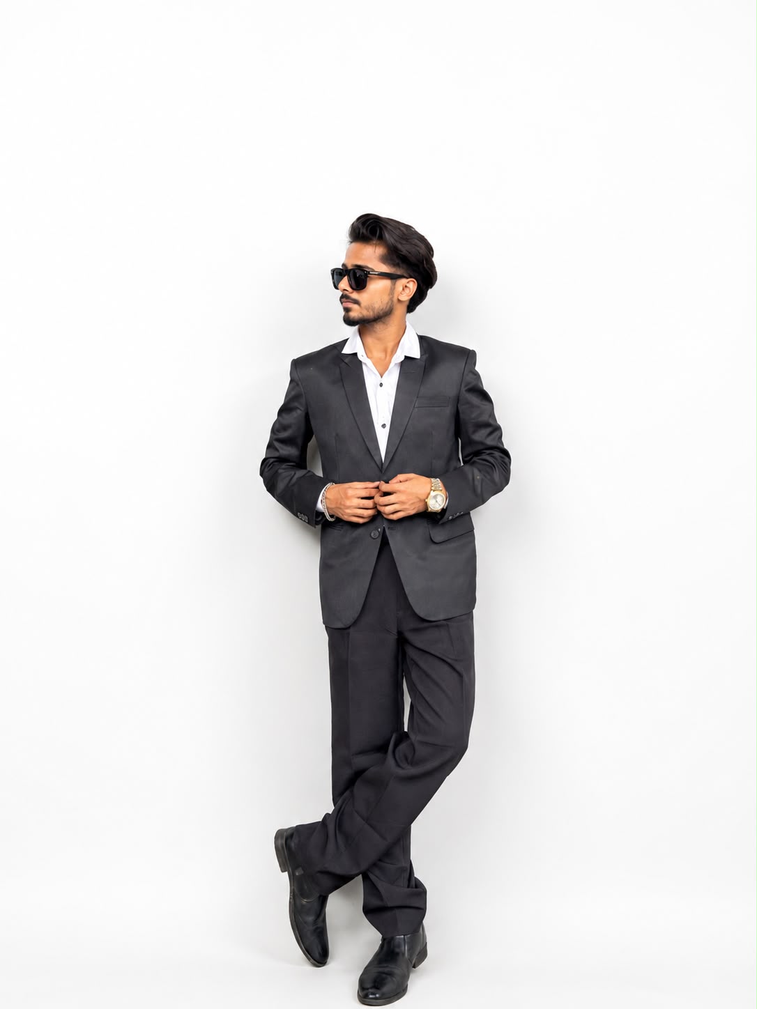 Amaan Solanki