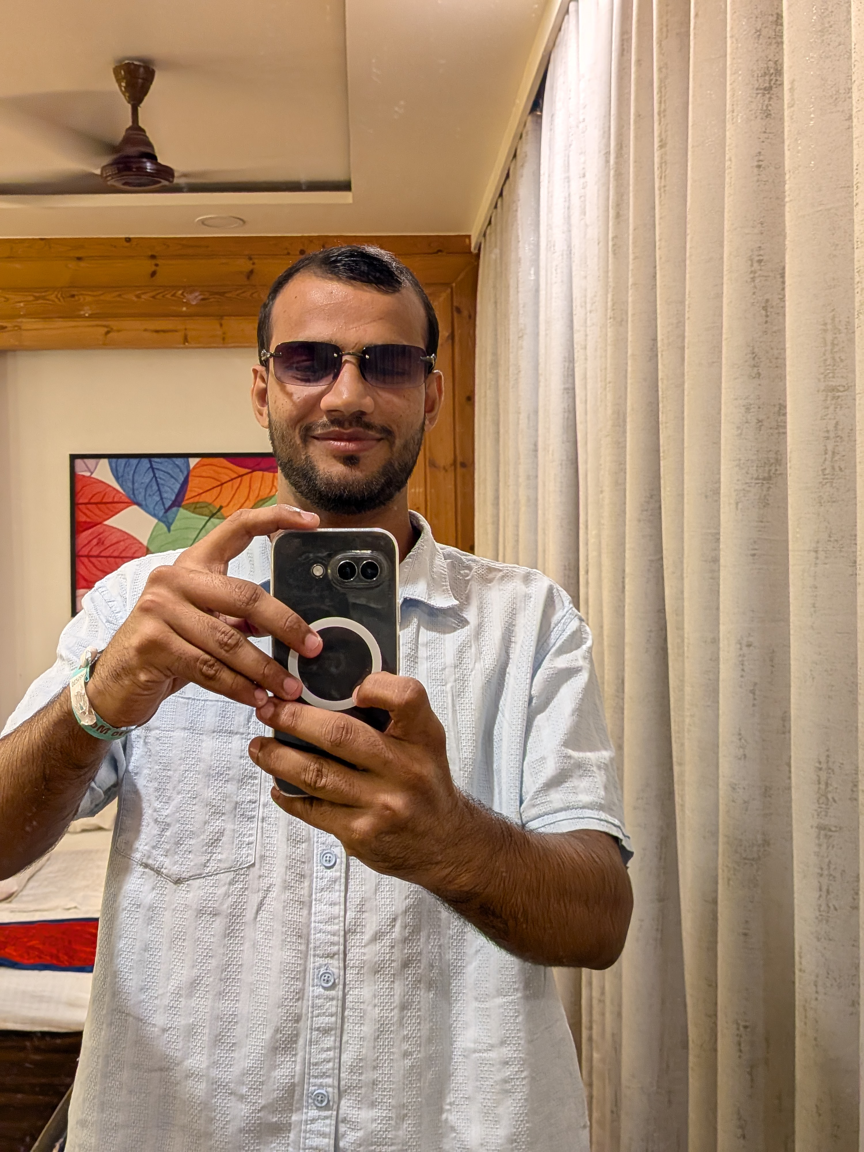Rahul Trivedi