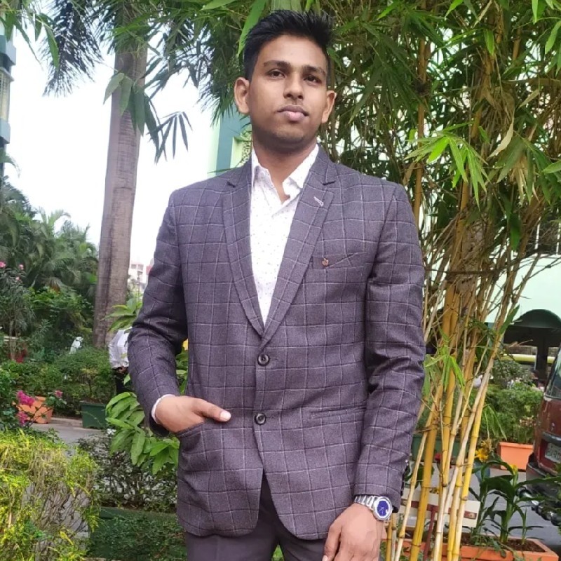 Ritik Yadav